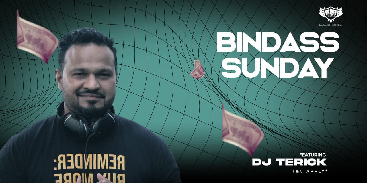 Bindass Sunday