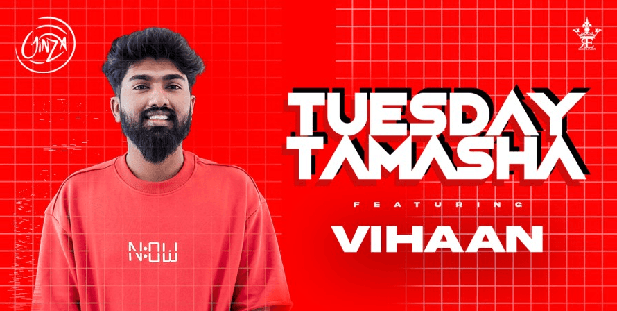 Tuesday Tamasha