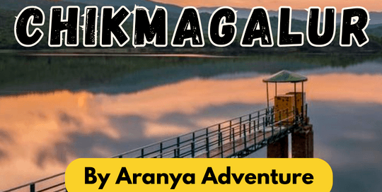Chikmagalur Backpacking Tour By Aranya Adventure