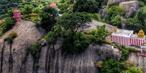 Ramadevara Betta Trek | My Hikes