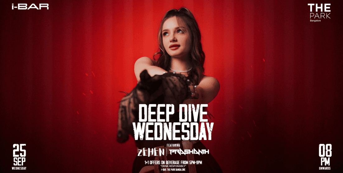 Deep Dive Wednesday 