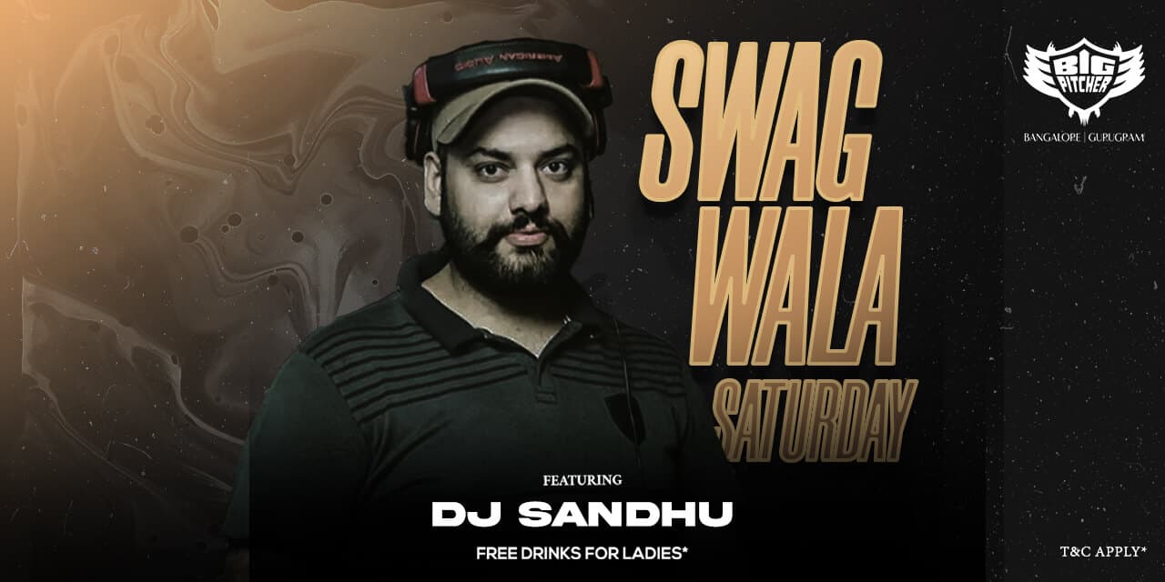 Swagwala Saturday