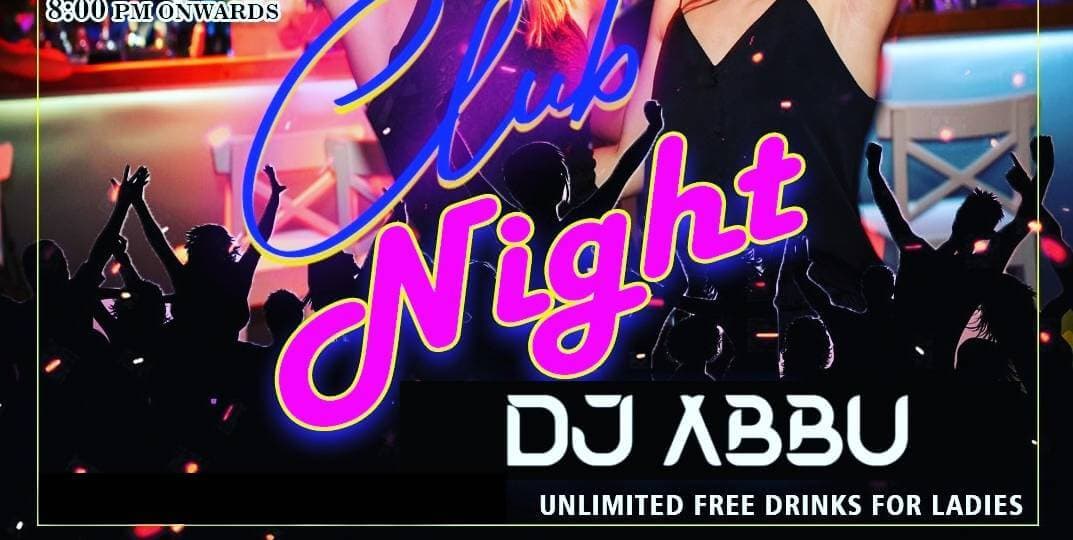 Club Night