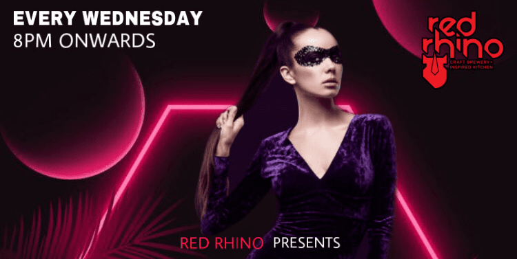 Wednesday Ladies Night