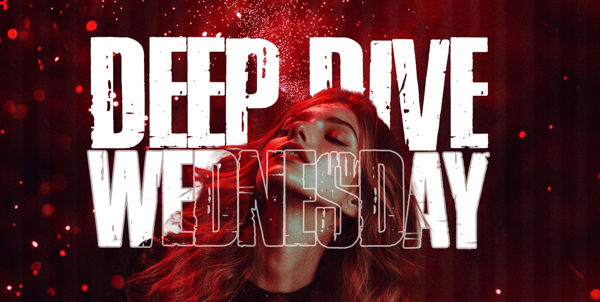 Deep Dive Wednesday
