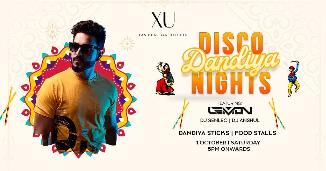 Navratri Special - Dandiya 2022