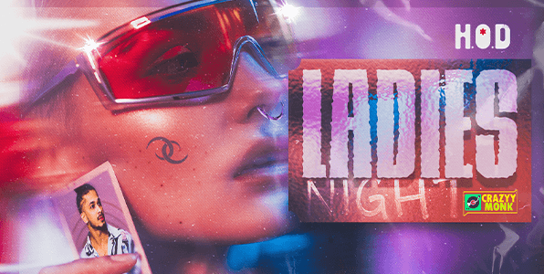 Thursday Ladies Night | HOD