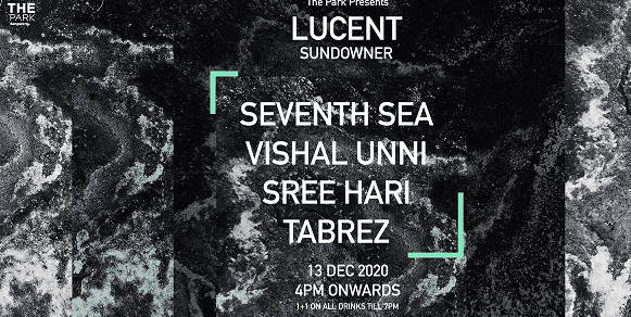Lucent Sundowner