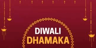 Diwali Dhamaka Fantasy Friday Ladies Night