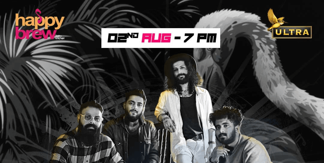 Bollywood Friday Ft Mehram x DJ Roan