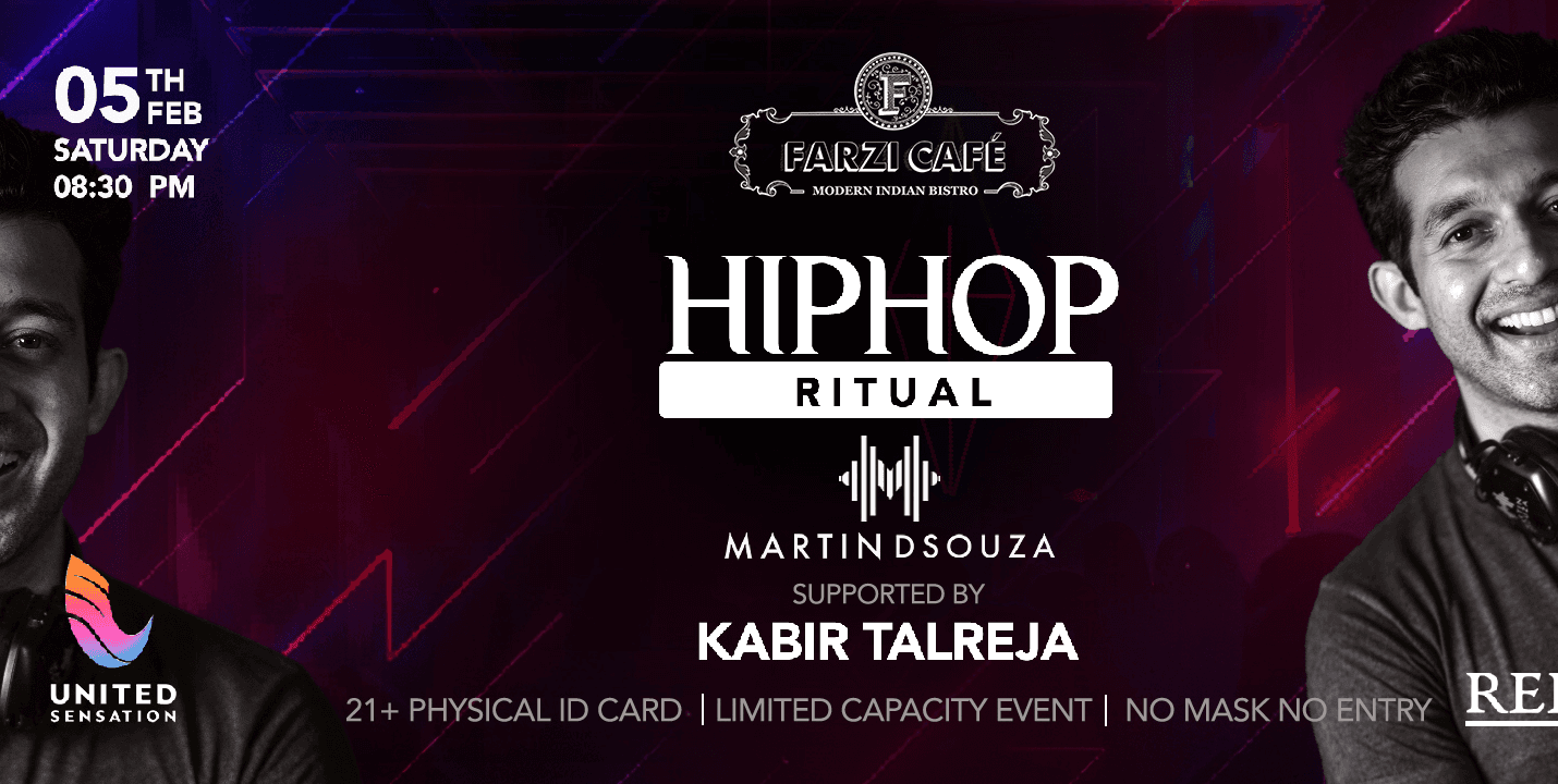 Saturday Nights WIth Martin Dzousa