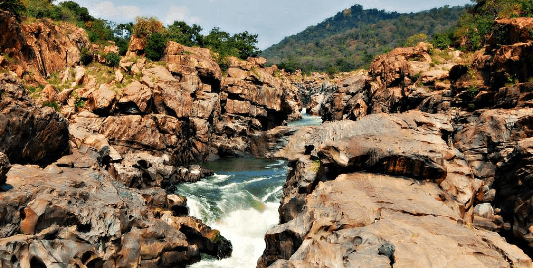 Mekedatu Day Outing With Water Activities | escape2explore