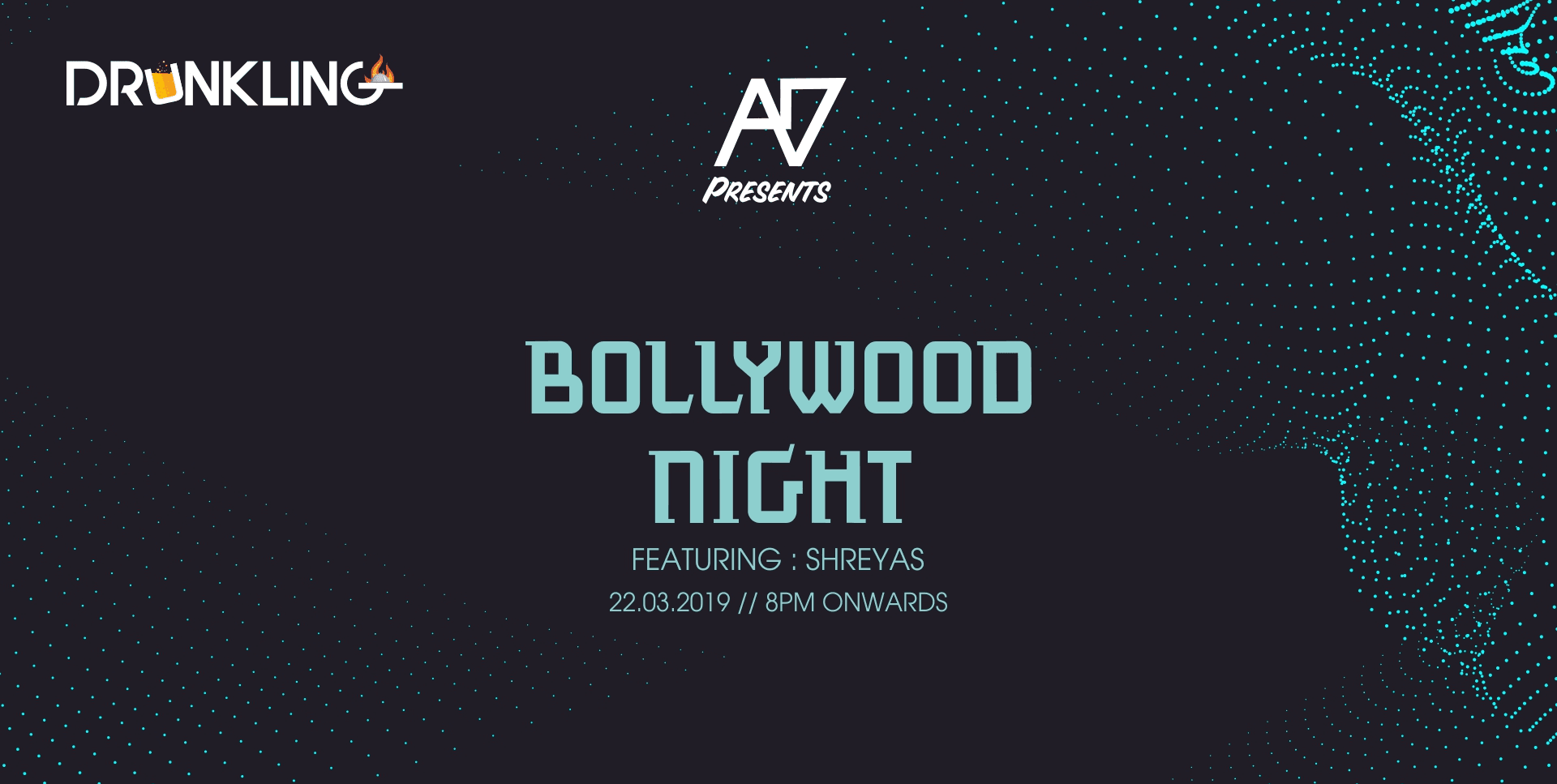 Bollywood Night In Bangalore