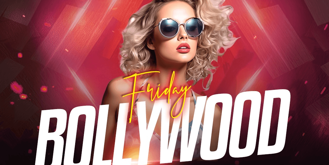 Bollywood Friday Ft Yathra Band