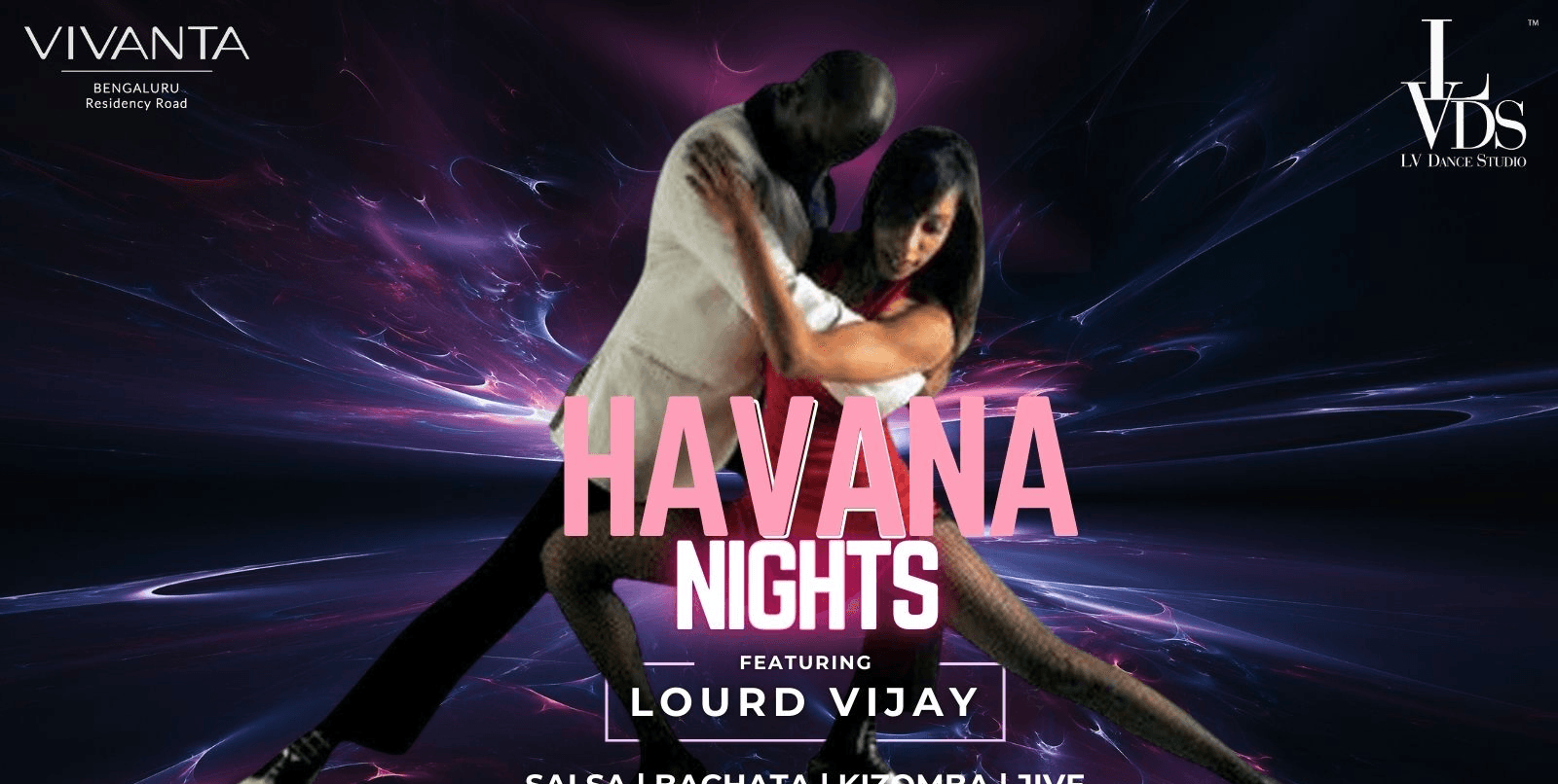 LVDS Havana Nights
