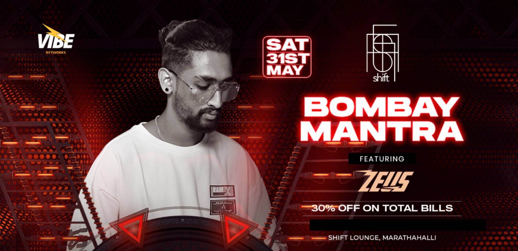 Bombay Mantra 