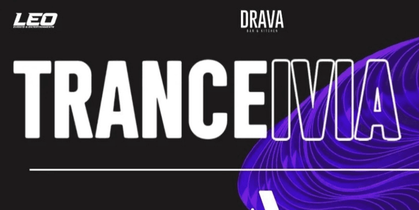 Tranceivia