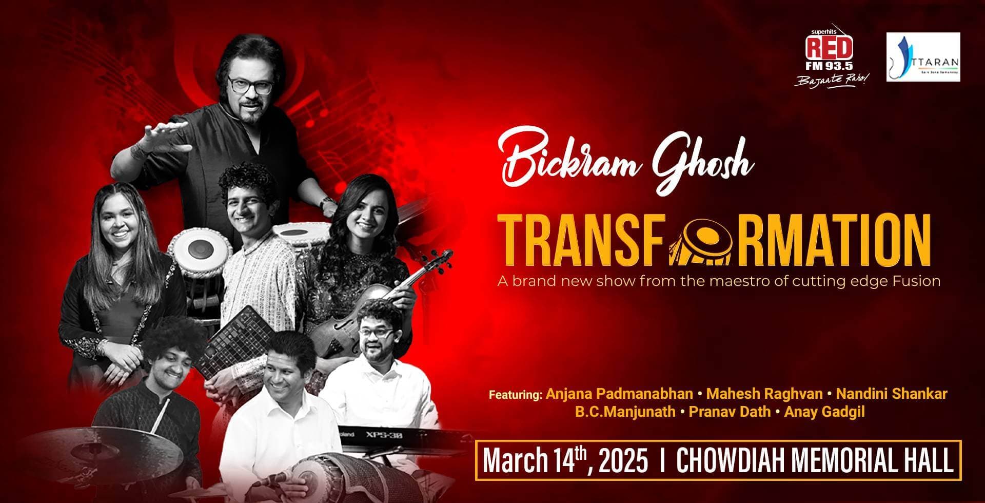 Bickram Ghosh Transformation