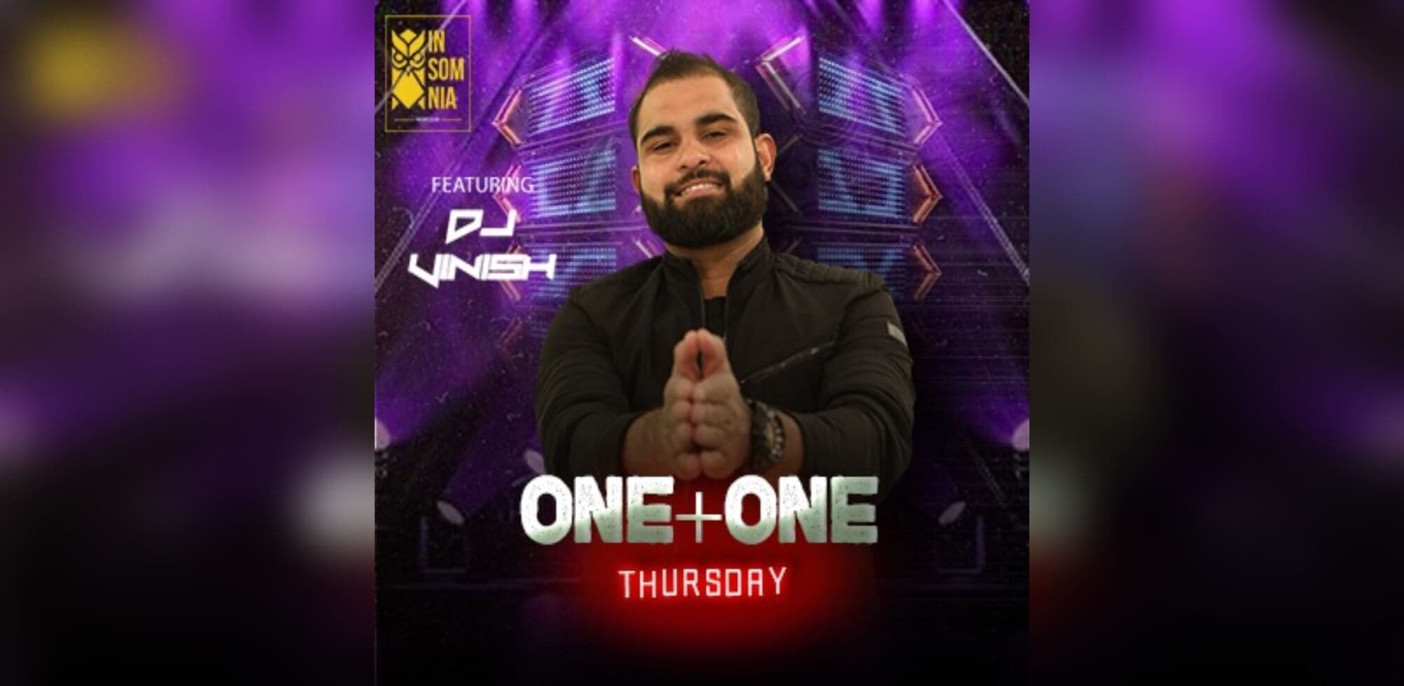 One Plus One Thursday | Insomnia 