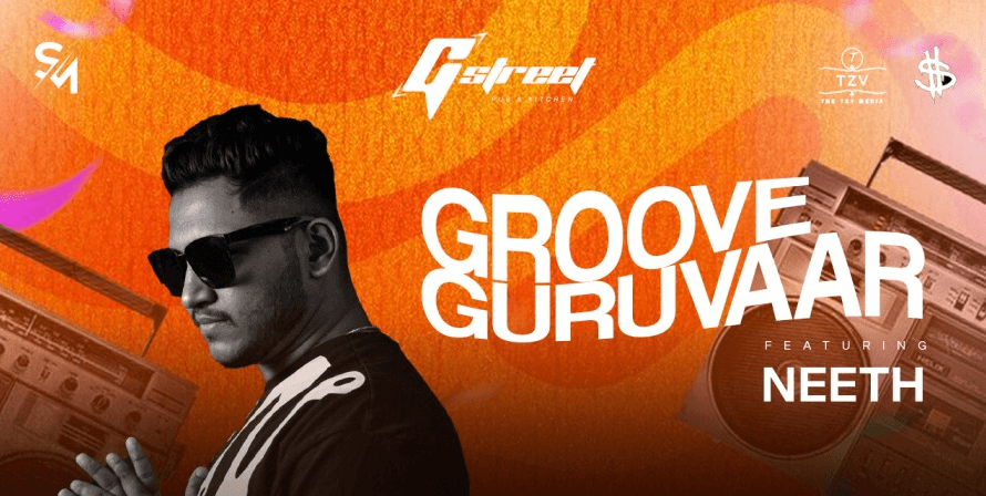 Groove Guruvaar