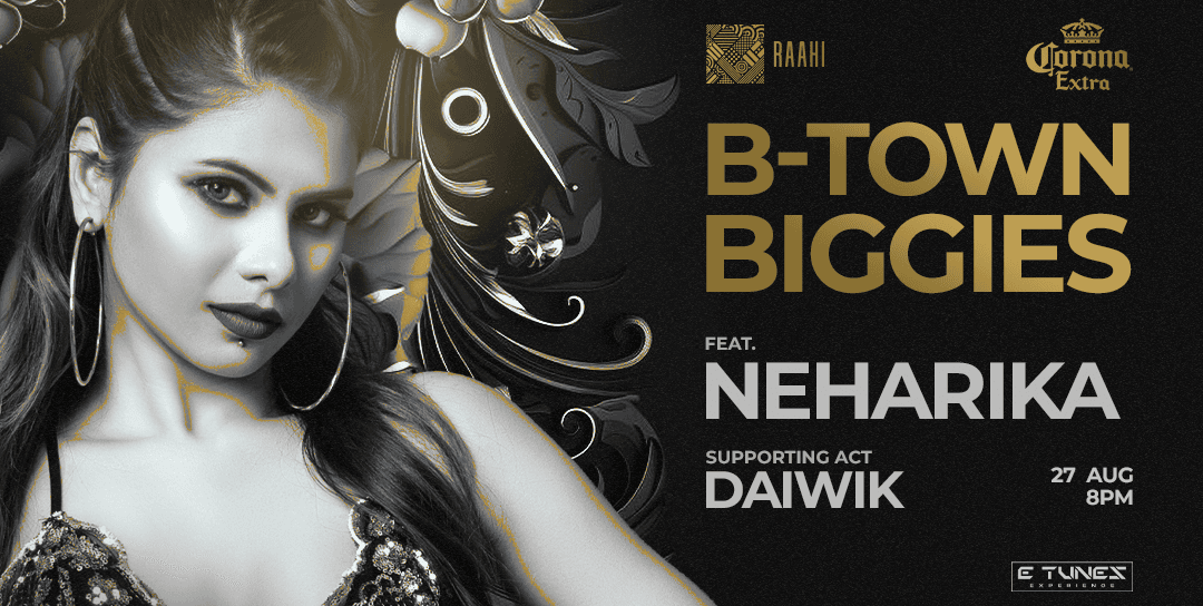 B-Town Baggies Bollywood