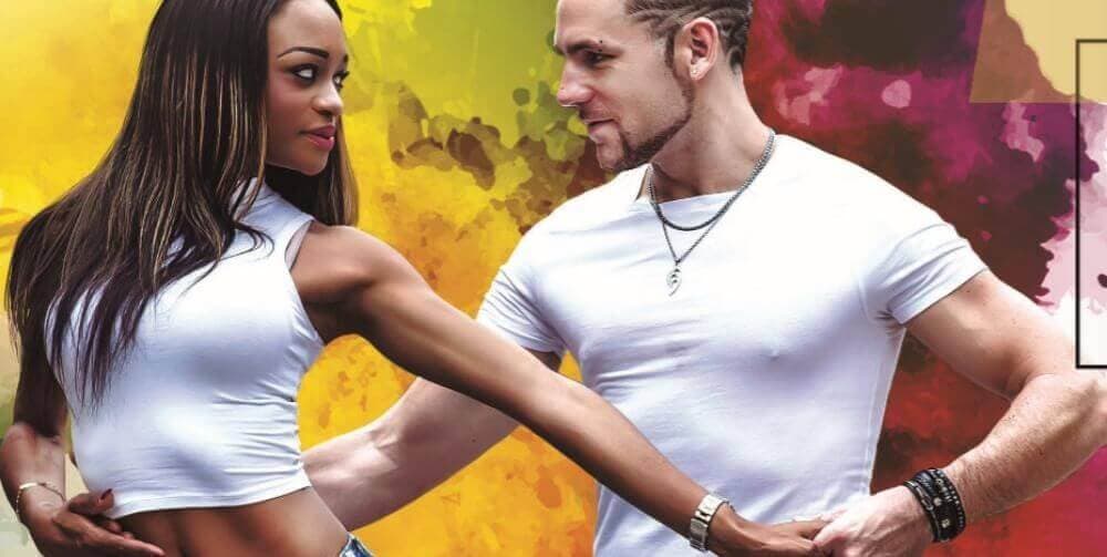 Latin Couple Dance Salsa, Bachata And Kizomba at Indiranagar