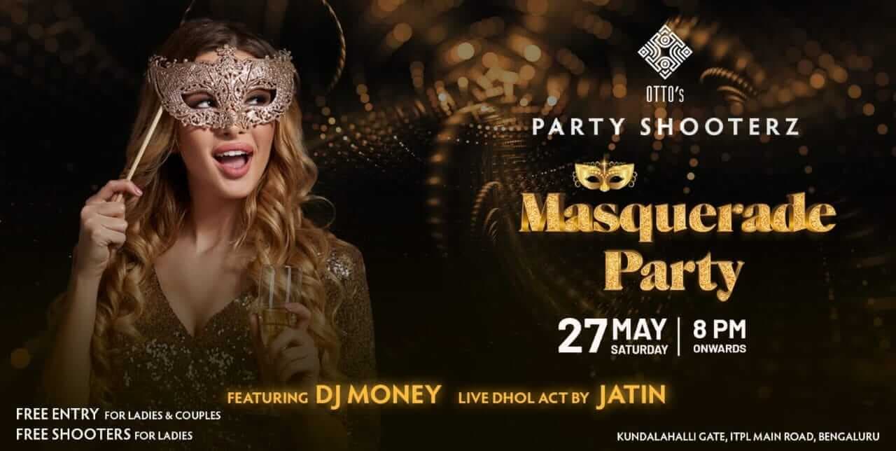 Masquerade Party