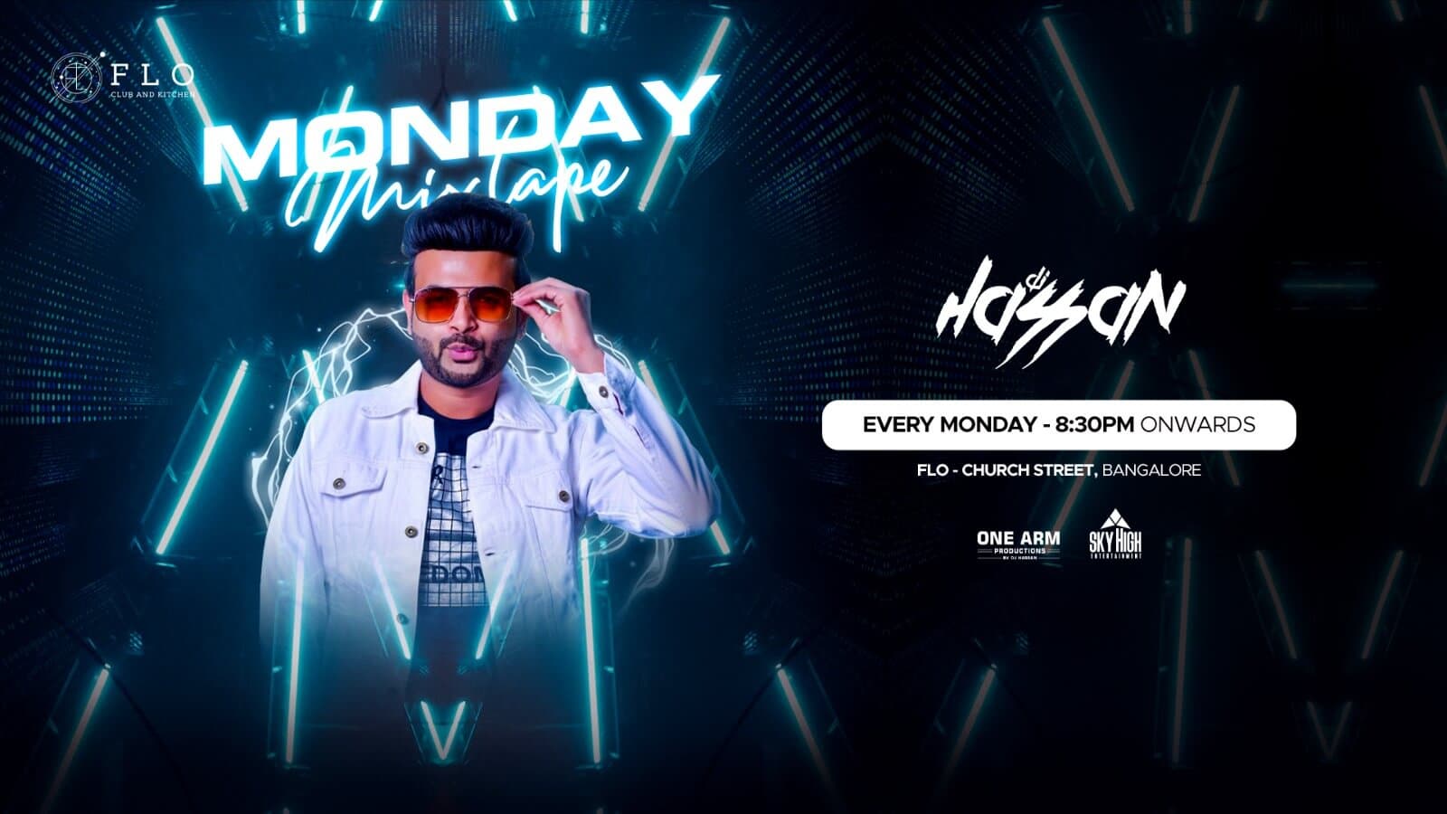 Mixtape Monday | Flo