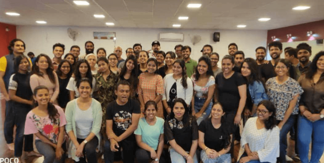 Free Salsa Bachata Kizomba Dance Workshop 