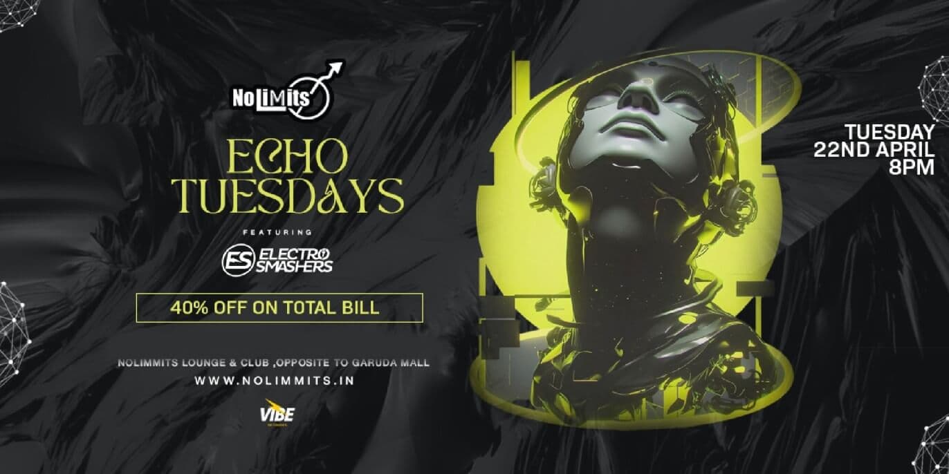 Echo Tuesday |  Nolimmits Brigade