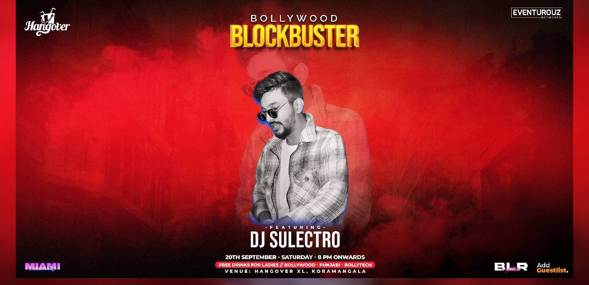 Saturday Bollywood Blockbuster 