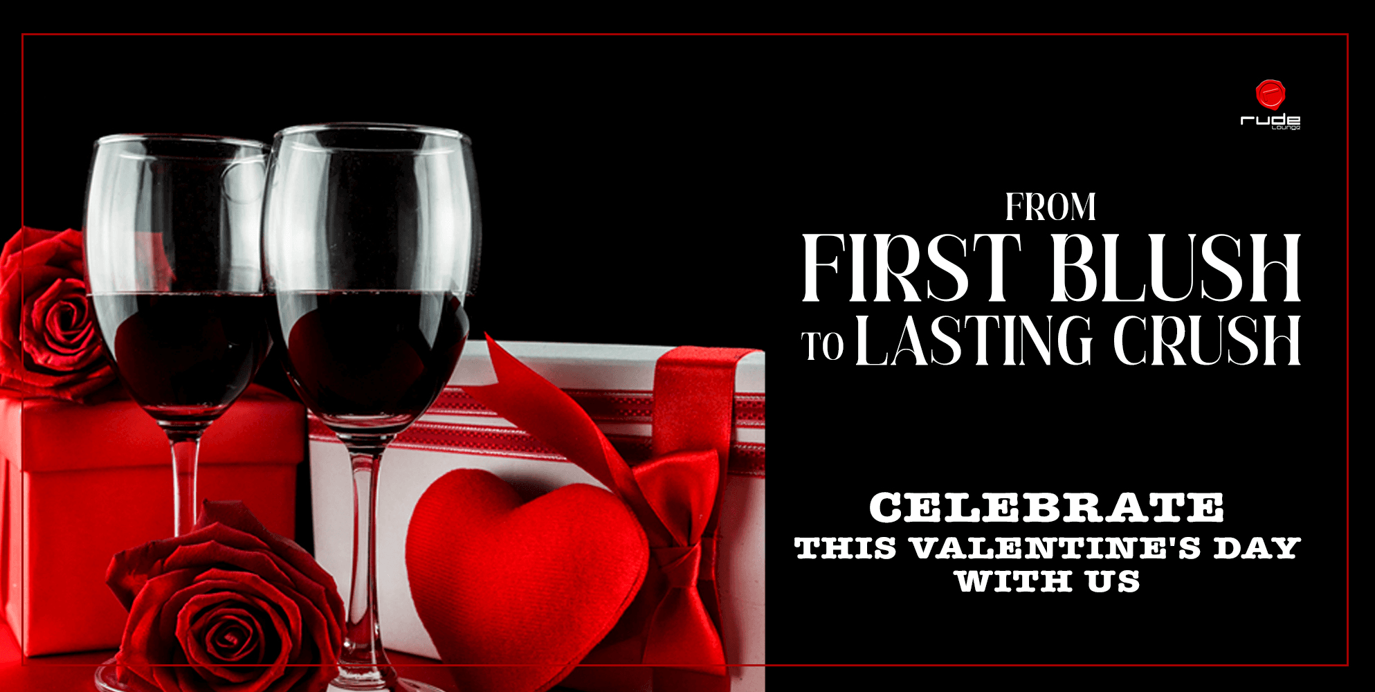 Valentine’s Day Affair | Riude Powai