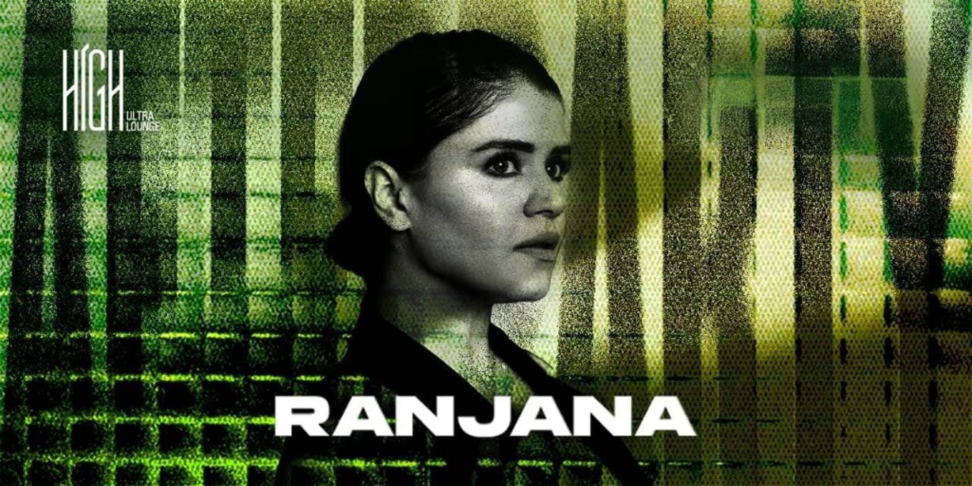 Afterparty Ft Ranjana 