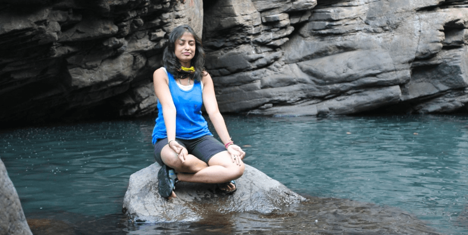 Sandhan Valley - One Day Trek