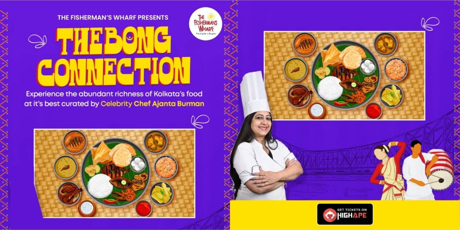 Bengali Food Festival | Sarjapur