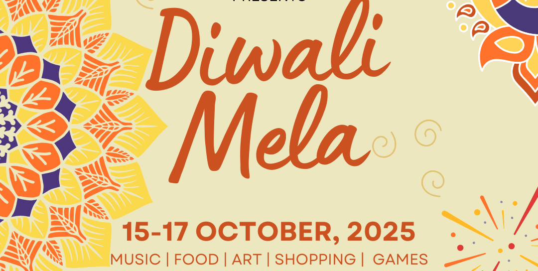 Jmd Diwali Mela