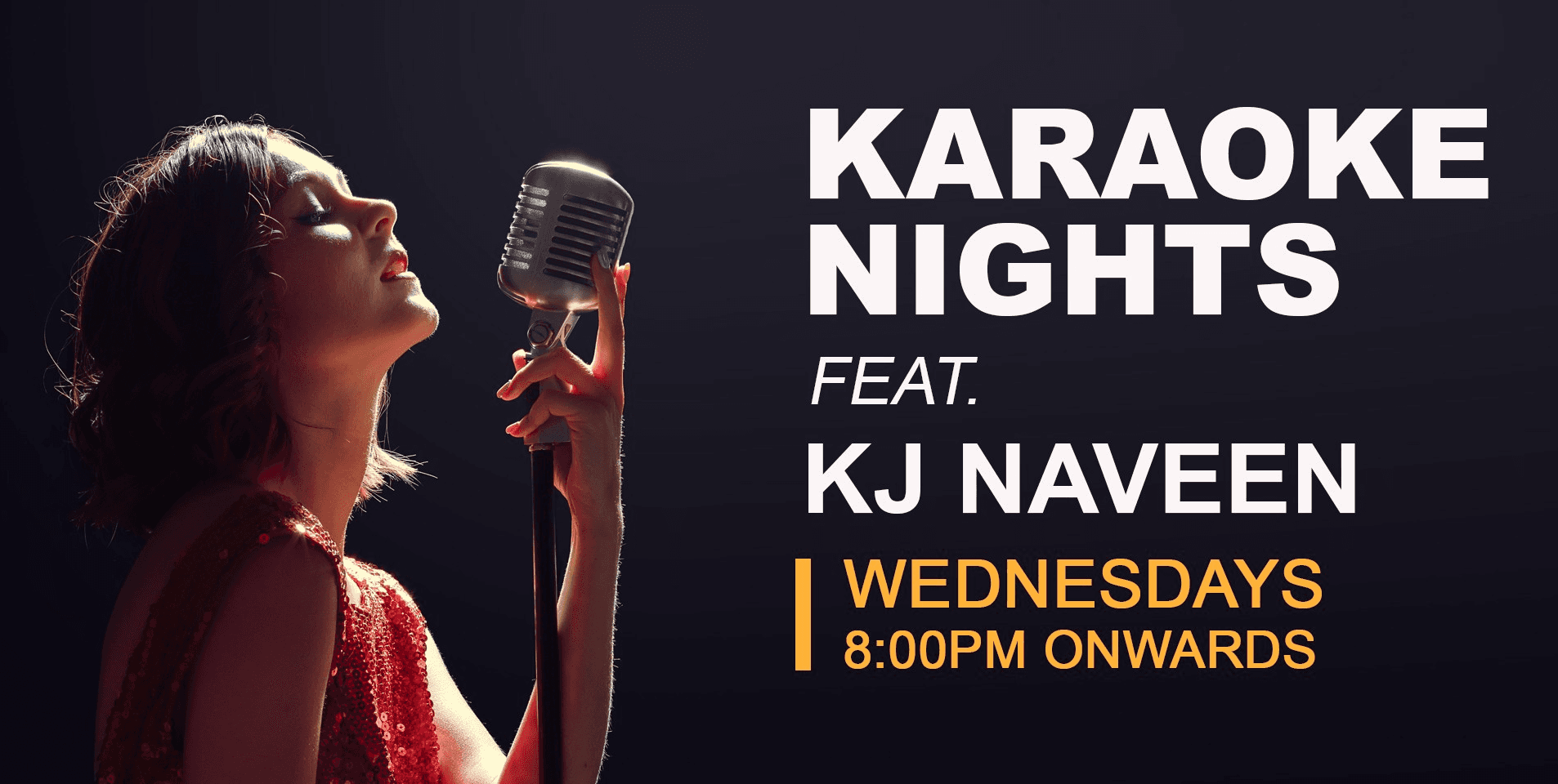 Karaoke Nights at Kling Brewery