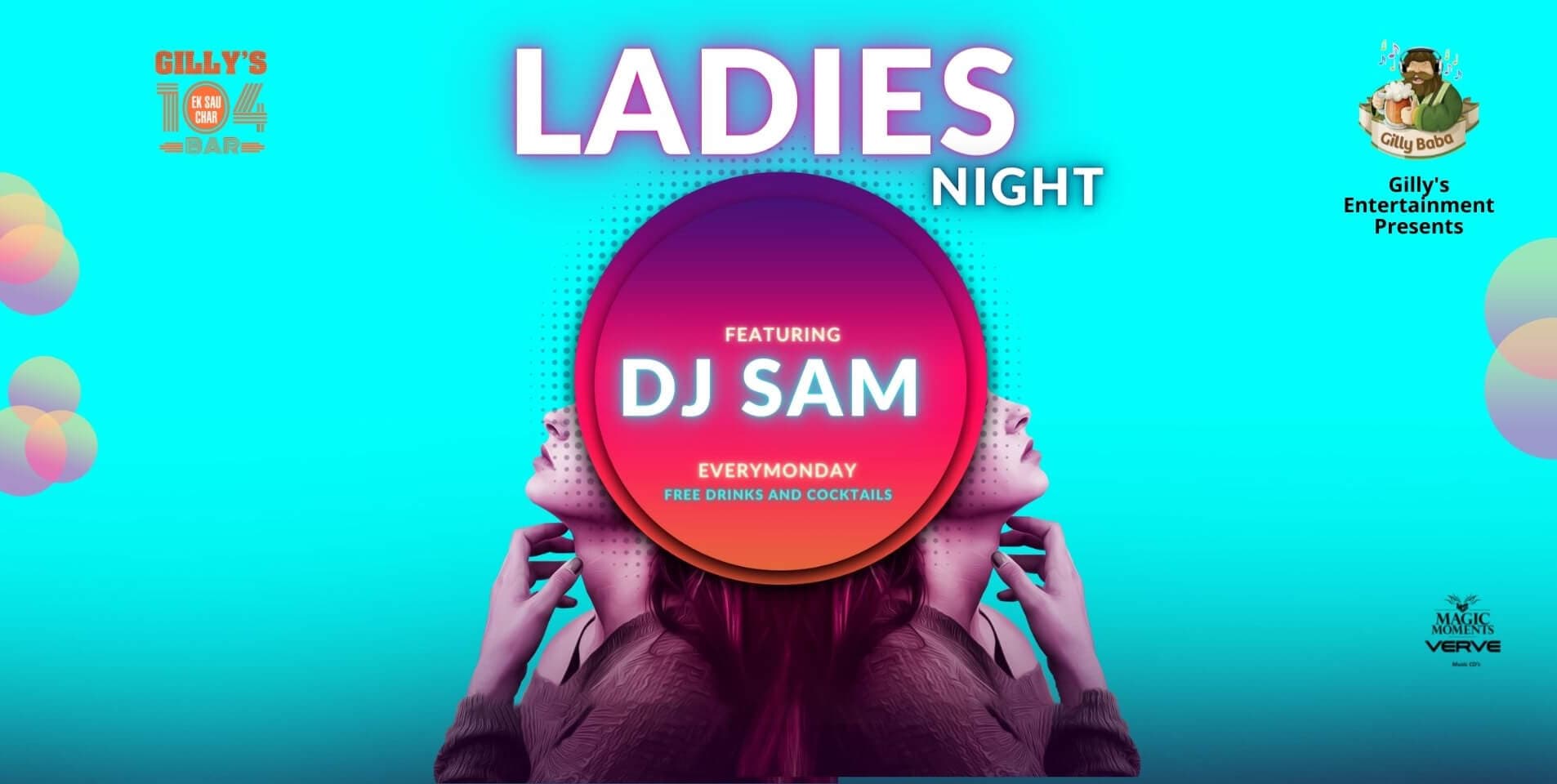 Ladies Night