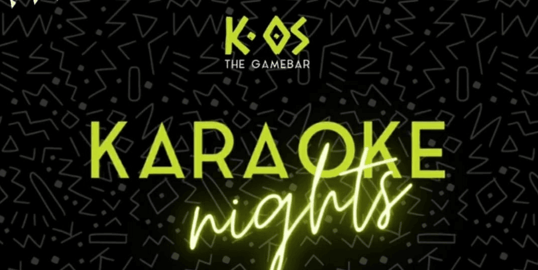 Karaoke Nights at K-OS