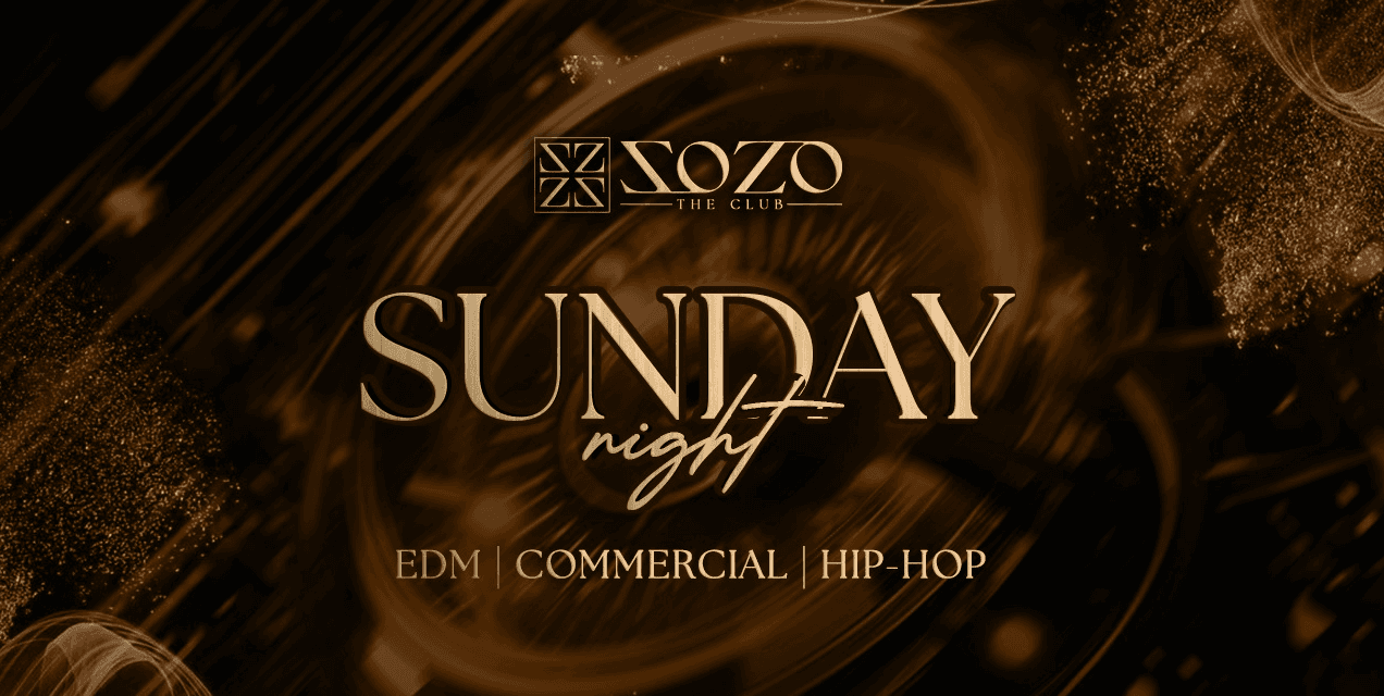 Sunday Night | ZoZo