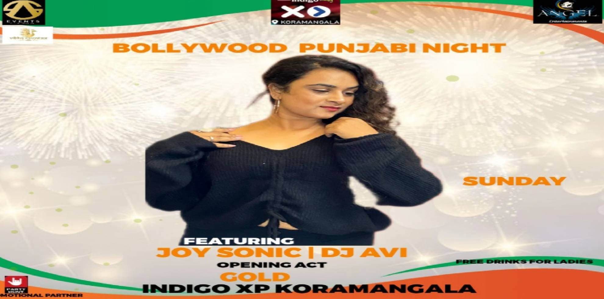  Bollywood Punjabi Republic Night