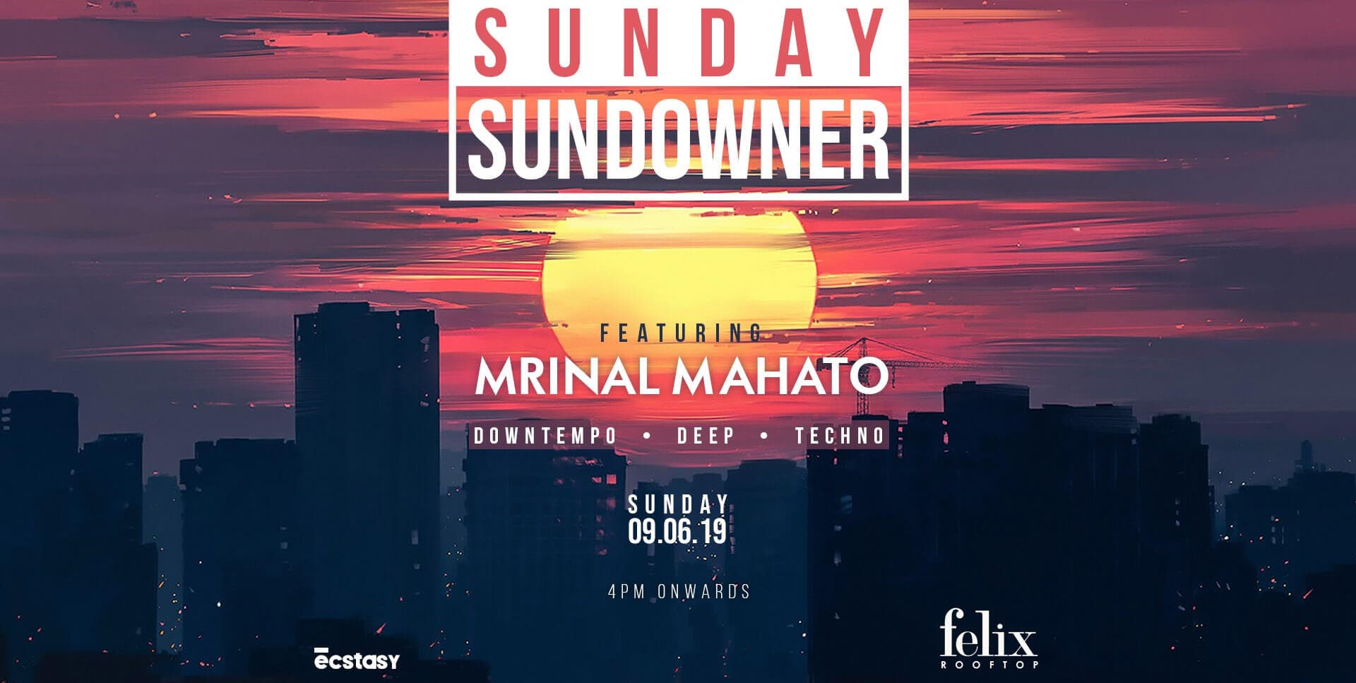Felix Sunday Sundowner