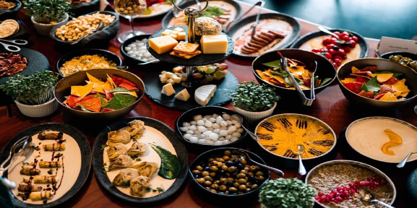  Father’s Day Special - Treat Dad To Exceptional Cuisine 