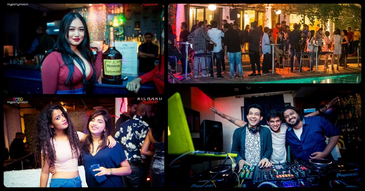 Viva La Diva ft Martin Dsouza 