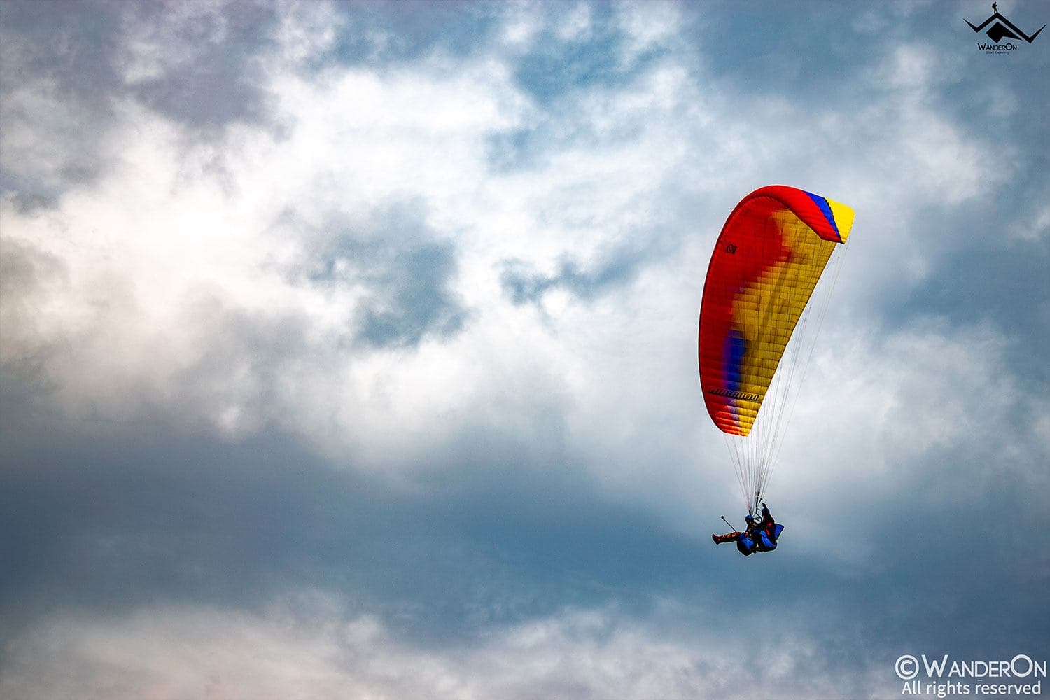 Bir, Billing, Kasol and Kheerganga | Wander On thumb 3