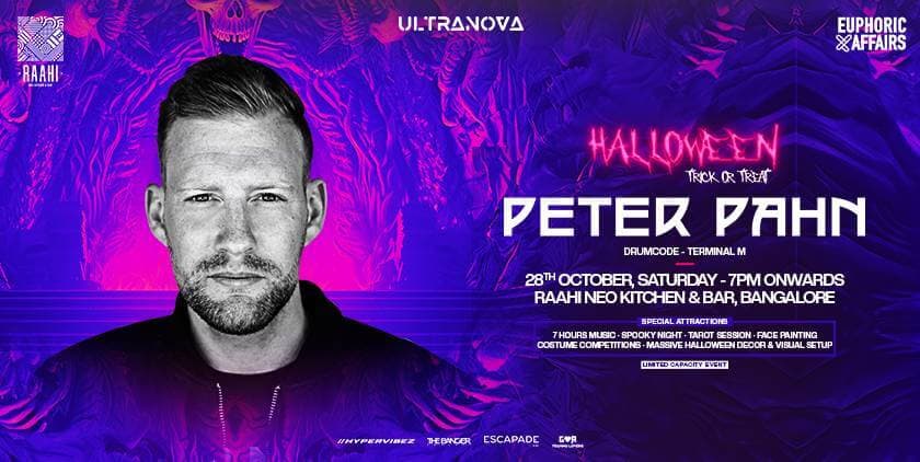 Halloween Trick Or Treat 