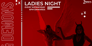 Ladies Night