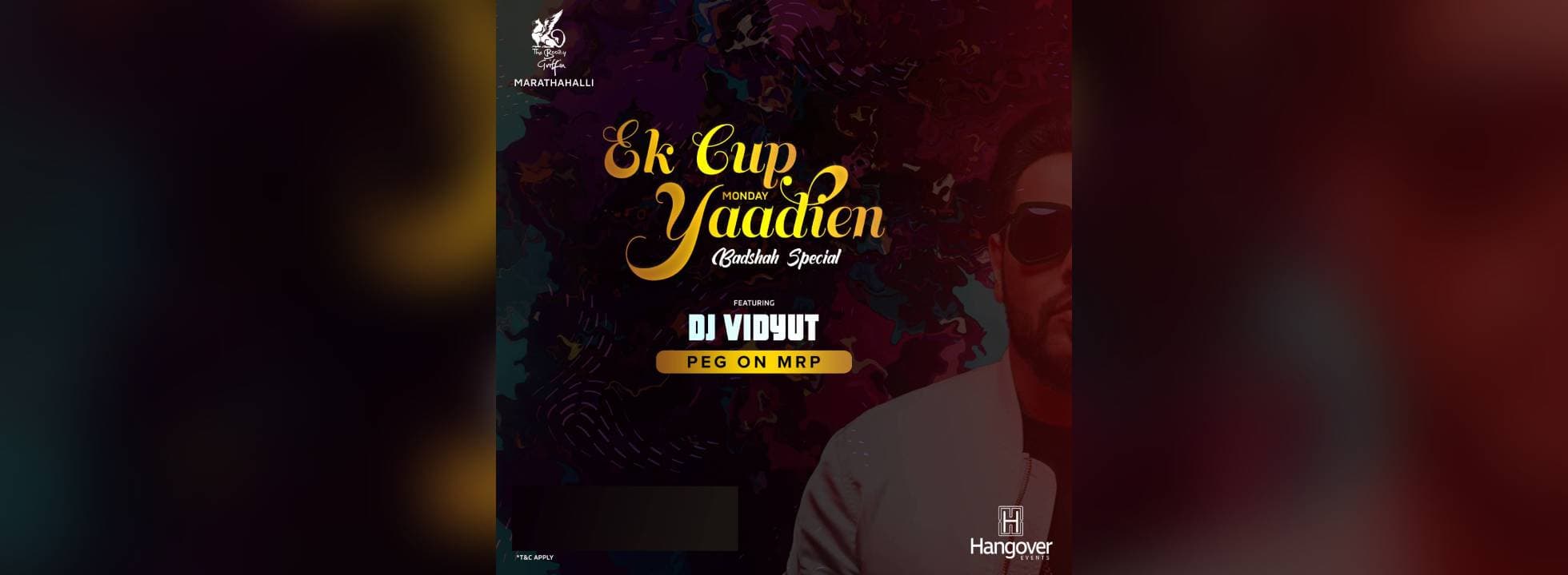 Ek Cup Yaadein - Badshah Special