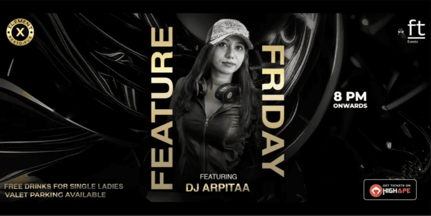 Feature Friday | Element X