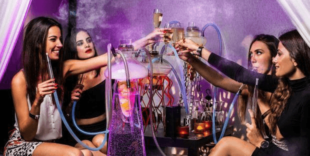 Westeros Dining And Shisha